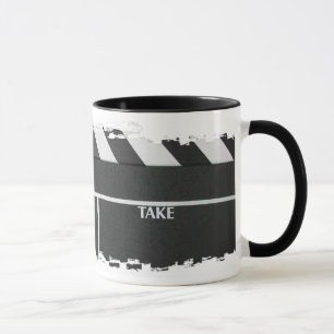 Filmmaker Production Mugg
