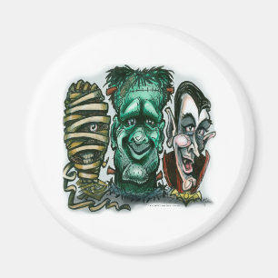 Filmmonster Magnet