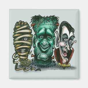 Filmmonster Magnet