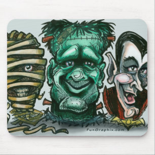 Filmmonster Musmatta