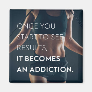 Filmmotivation för kvinnor - resultat - utvärderin magnet