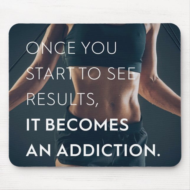 Filmmotivation för kvinnor - resultat - utvärderin musmatta (Framsidan)