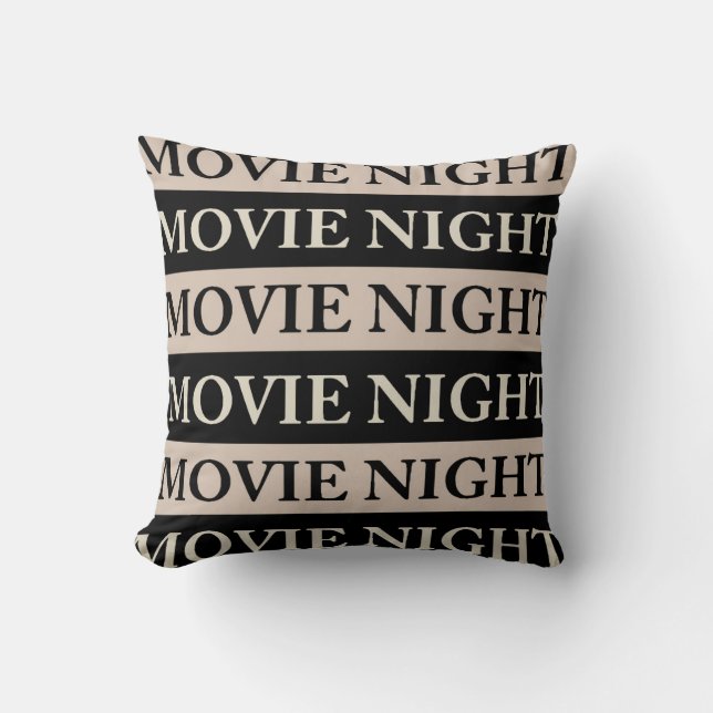 FILMNATT KUDDE (Framsida)