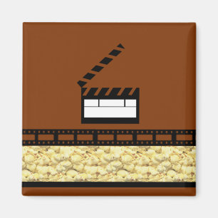 Filmnatt Magnet
