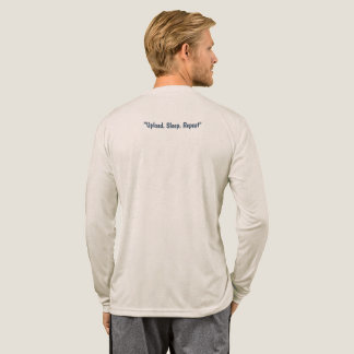 "Filmningsläge: ON" T Shirt