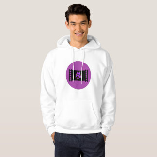 Filmnörd Hoodie