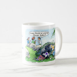 Filmont Women Skogsvaktare Mugg
