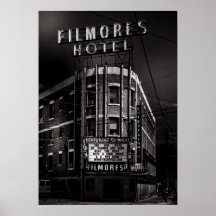 Filmores Hotell Nr 1