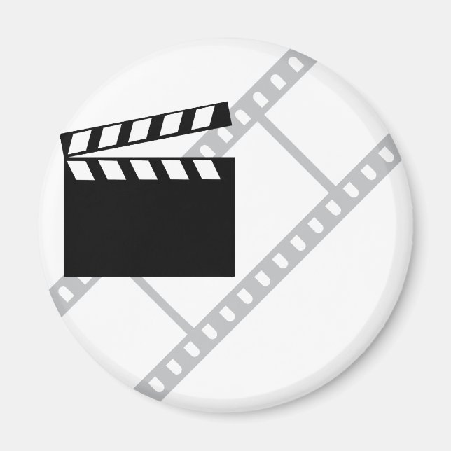 filmpapper magnet (Framsidan)