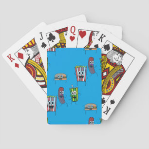 filmpopcorn casinokort