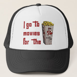 FilmPopcorn Keps