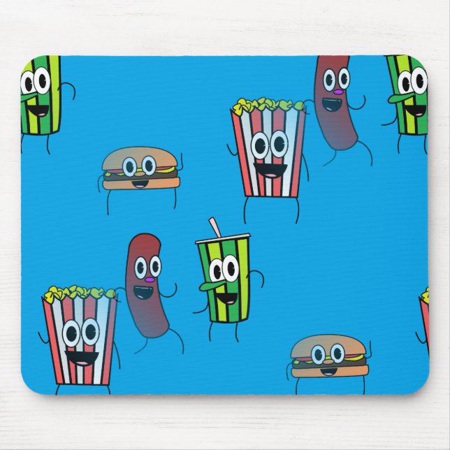 filmpopcorn musmatta (Framsidan)