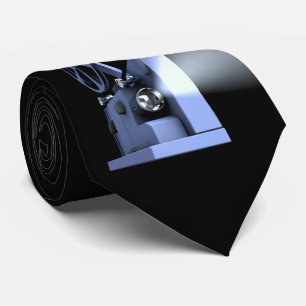 Filmprojektortid Slips