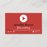 Filmredigerare Youtuber Videoregissör Produktion