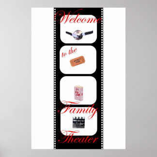 Filmremsa: Personlig Poster