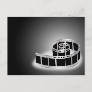 Filmremsa Vykort