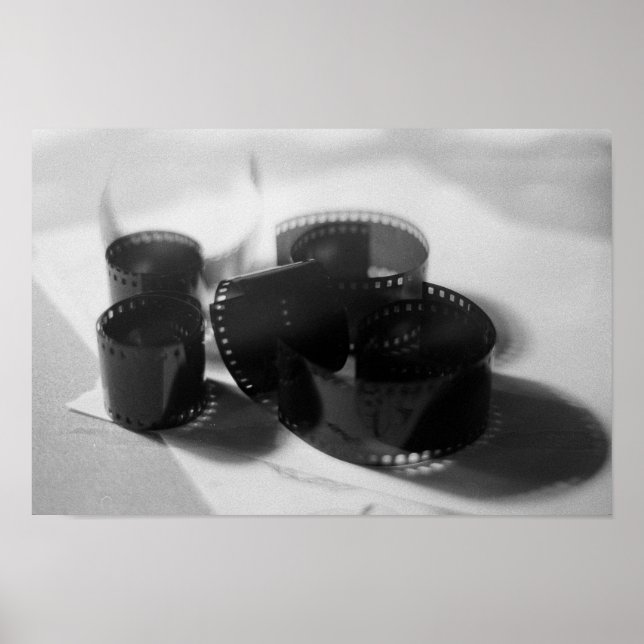 Filmremsor (Poster) Poster (Framsidan)