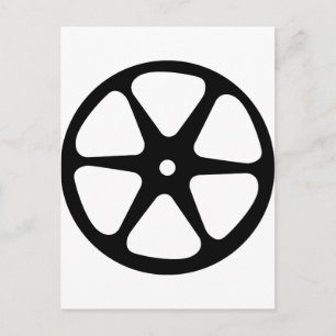filmrullarikon vykort