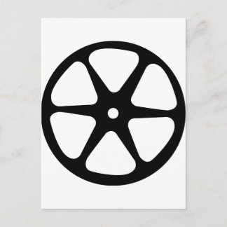 filmrullarikon vykort