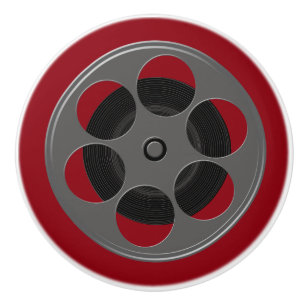 Filmrulle Knopp