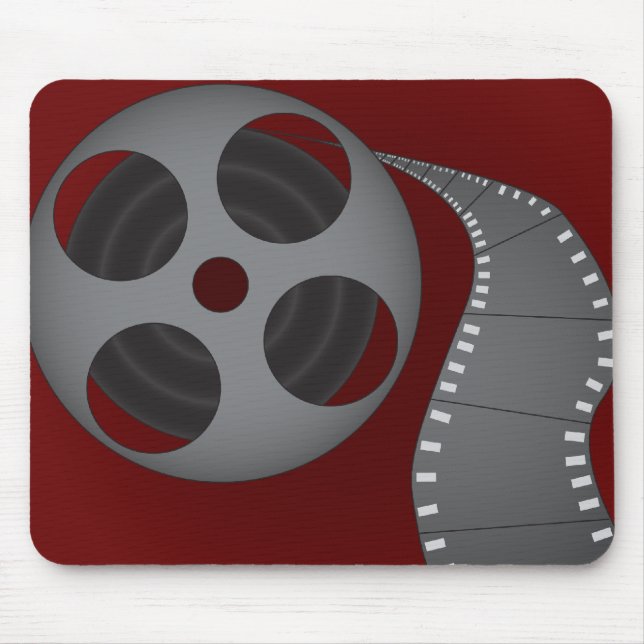 Filmrulle Musmatta (Framsidan)