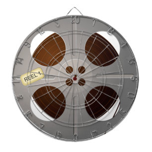 Filmrulle Piltavla