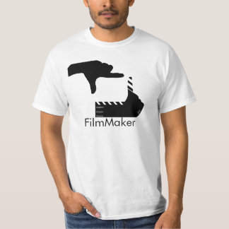 Filmskapare T Shirt
