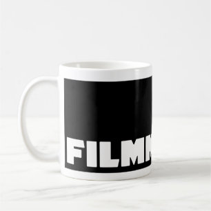 Filmskaparemugg #901 kaffemugg