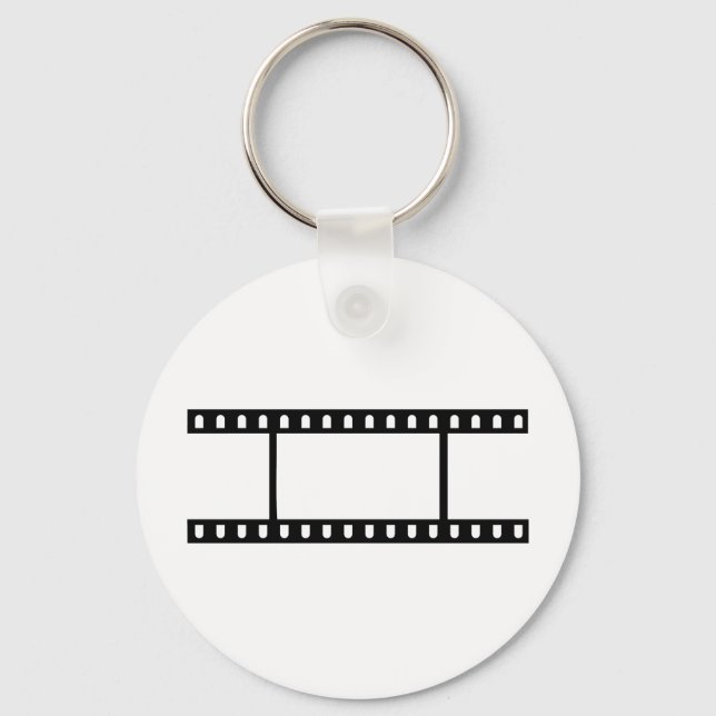 Filmsnärk Nyckelring (Framsida)