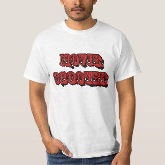 Filmsparkcykel Tee