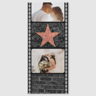 Filmstift Magnet