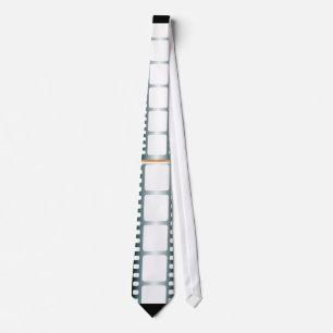 Filmstrip Tie Slips