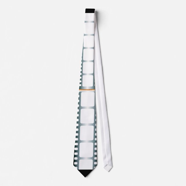 Filmstrip Tie Slips (Framsida)