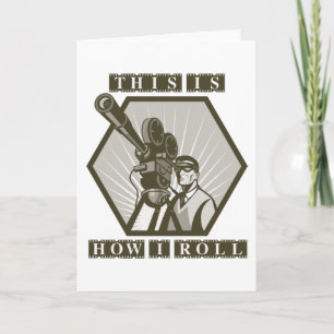 filmtv:n filmar kameradirektören kort