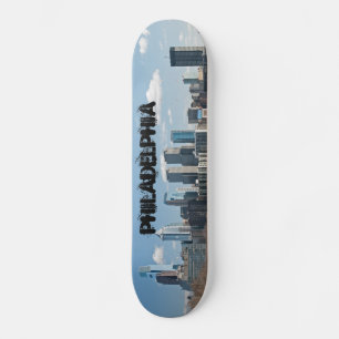 Filmvinter Skateboard Bräda 21,5 Cm