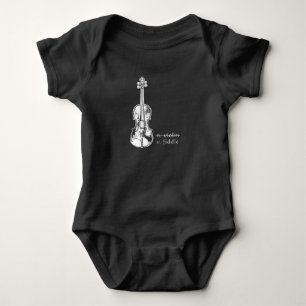 Filollinblågräs-Land-musikgåva T Shirt