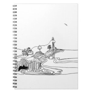 filosof, poet, författare, artist, tankar, anteckningsbok