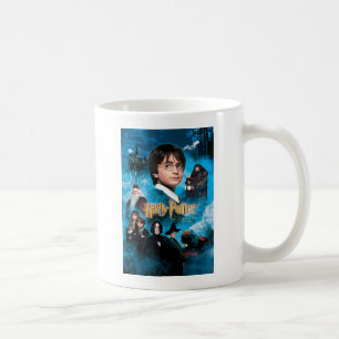Filosof stenaffisch kaffemugg