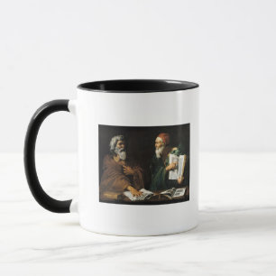 Filosoferna Mugg