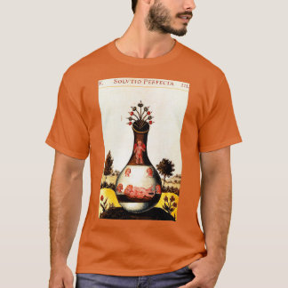 Filosofers Rosary Perfecta T Shirt