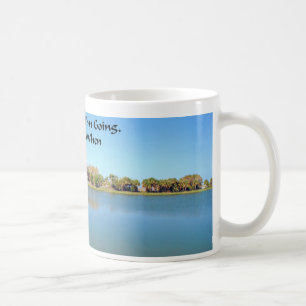 Filosofi Kaffemugg