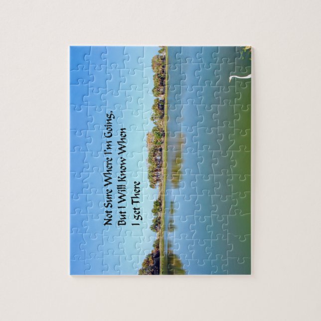 Filosofi Pussel (Vertikal)