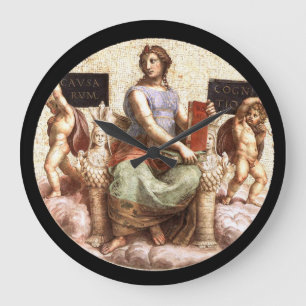 FILOSOFI STOR KLOCKA