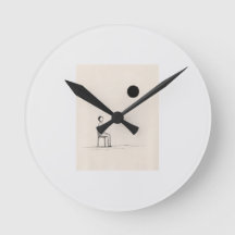 Filosofi T-Shirt | Minimalistisk Existentiell Kons