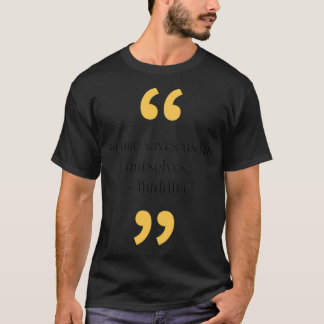 filosofiska citat 43 t shirt