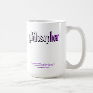 filosofmugglila kaffemugg