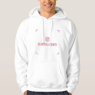 Filpa Glintelligent Hoodie