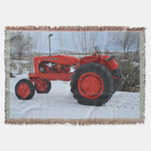 Filt 1955 för Allis Chalmers WD45 traktorkast