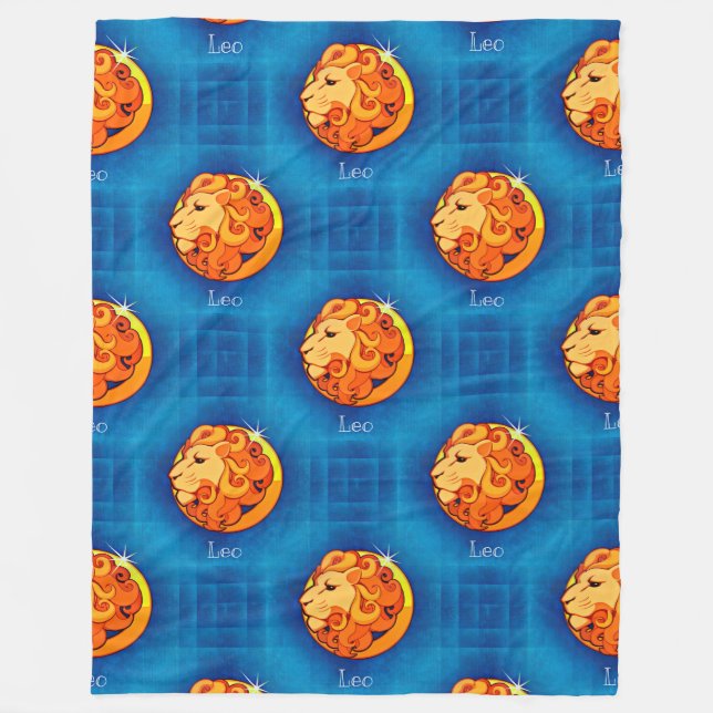 filt av leo horoscope (Framsidan)