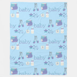 Filt | Baby4Life för baby för ABDL-filt | vuxen